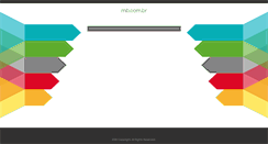 Desktop Screenshot of mb.com.br