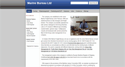 Desktop Screenshot of mb.od.ua