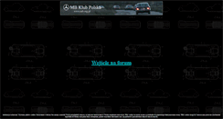 Desktop Screenshot of mb.org.pl