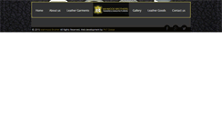 Desktop Screenshot of mb.com.pk