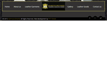 Tablet Screenshot of mb.com.pk